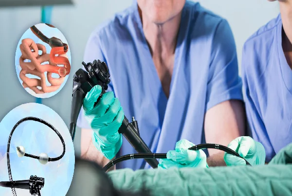 Enteroscopy