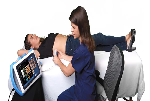 Fibroscan